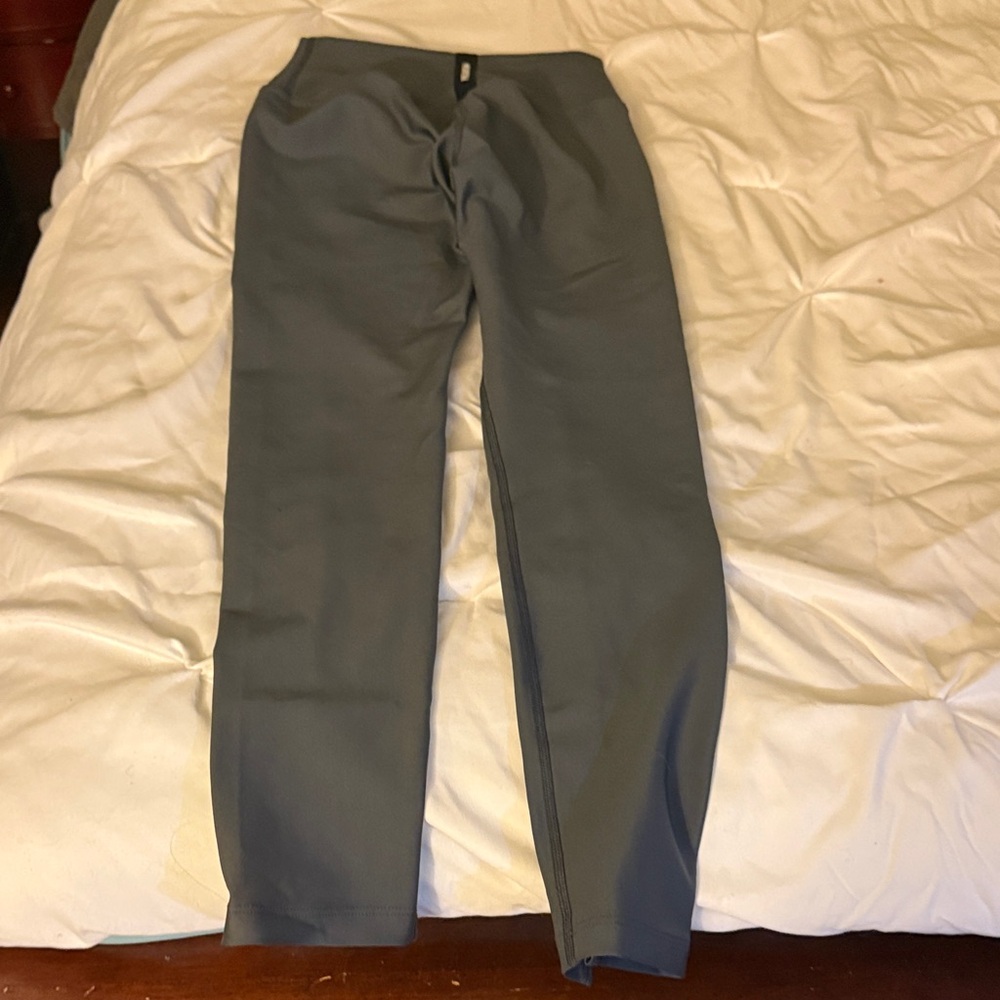 Peloton Women's Charcoal Leggings